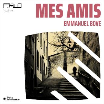 [French] - Mes amis