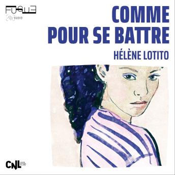 [French] - Comme pour se battre