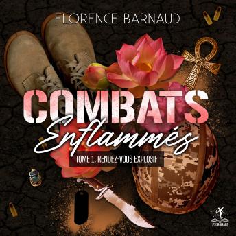 [French] - Combats enflammés - tome 1: Rendez-vous explosif