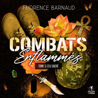[French] - Combats enflammés - tome 3: Feu sacré