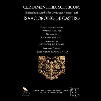 Certamen Philosophicum: Philosophical Combat for Divine and Natural Truth