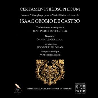 [French] - Certamen Philosophicum: Combat Philosophique pour la Vérité Divine et Naturelle