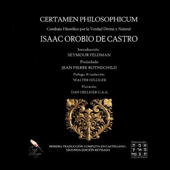 [Spanish] - Certamen Philosophicum: Combate filosófico por la verdad divina y natural