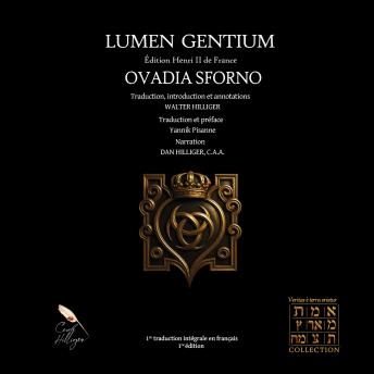 [French] - Lumen Gentium: Édition Henri II de France