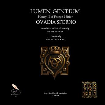 Lumen Gentium: King Henry II of France Edition