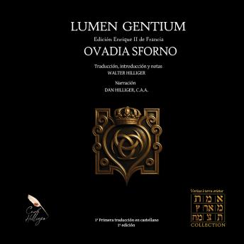 [Spanish] - Lumen Gentium: Edición Enrique II de Francia