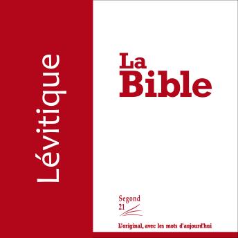 Download Lévitique by Segond 21