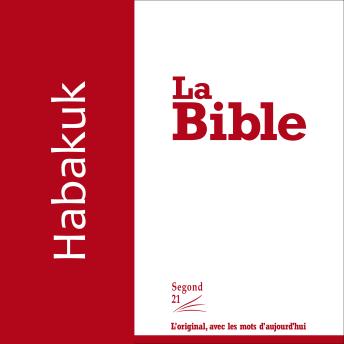 Download Habakuk by Segond 21