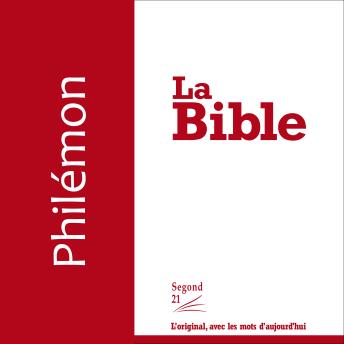 Download Philémon by Segond 21