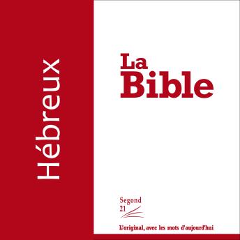 Download Hébreux by Segond 21