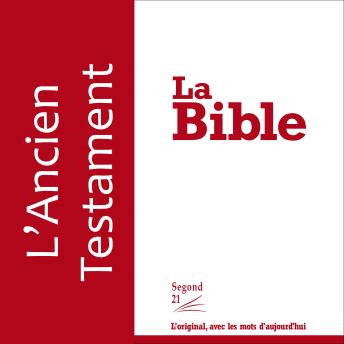 Download L'Ancien Testament by Segond 21