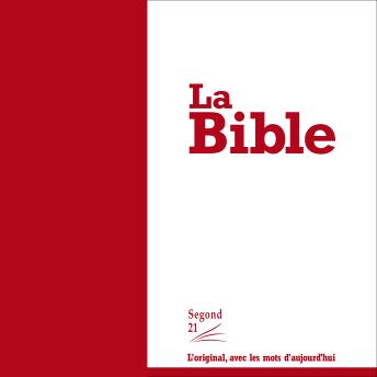 Download Bible by Segond 21