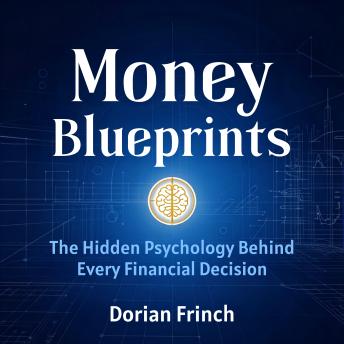 Money Blueprints: The Hidden Psychology Behind Every Financial Decision