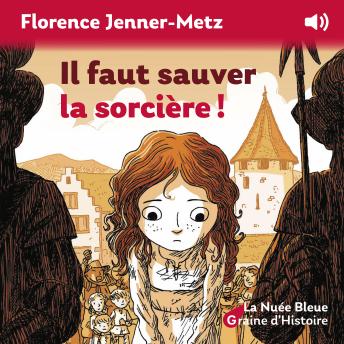 [French] - Il faut sauver la sorcière