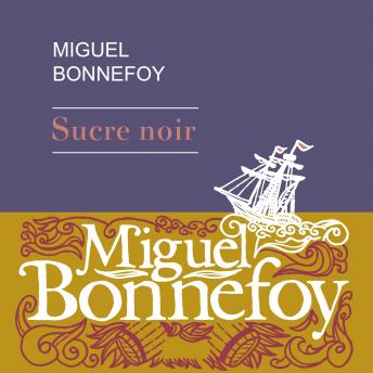 [French] - Sucre noir