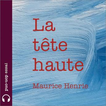 [French] - La tête haute