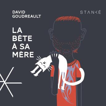 [French] - bête à sa mère, La