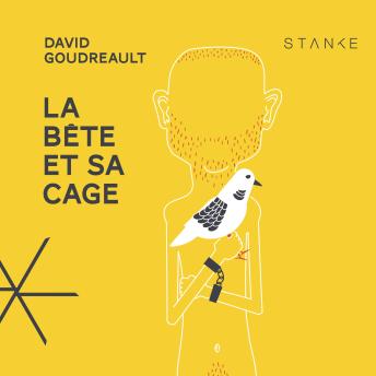 [French] - La bête et sa cage, La