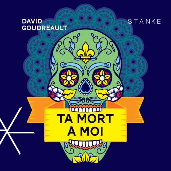 [French] - Ta mort à moi, Ta