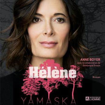 [French] - Hélène - Yamaska