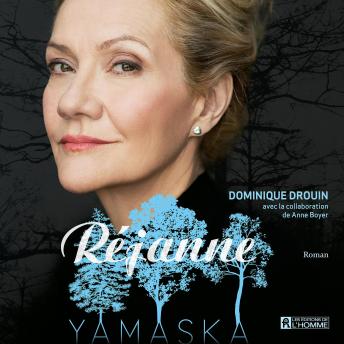 [French] - Réjanne - Yamaska