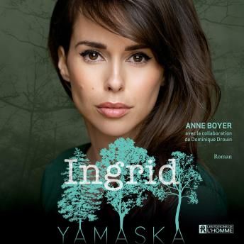 [French] - Ingrid - Yamaska