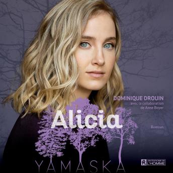 [French] - Alicia - Yamaska