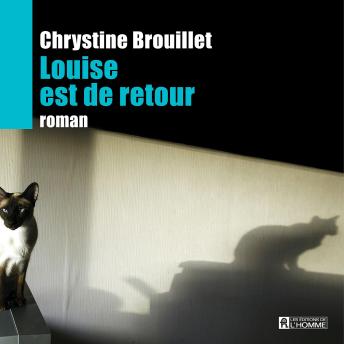 [French] - Louise est de retour
