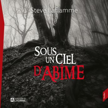 [French] - Sous un ciel d'abîme, Sous