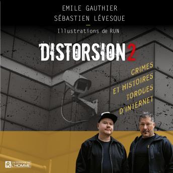 [French] - Distorsion 2.