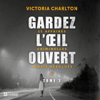 [French] - Gardez l'oeil ouvert - Tome 2