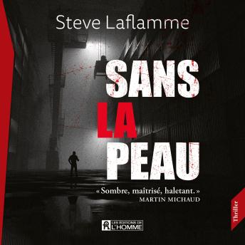 [French] - Sans la peau