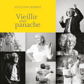 [French] - Vieillir avec panache