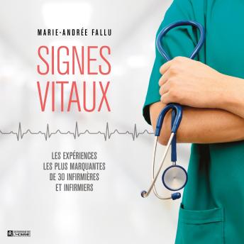 [French] - Signes Vitaux