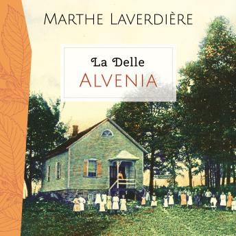 [French] - La Delle : Alvenia
