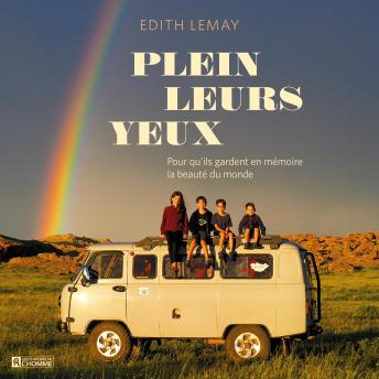 [French] - Plein leurs yeux