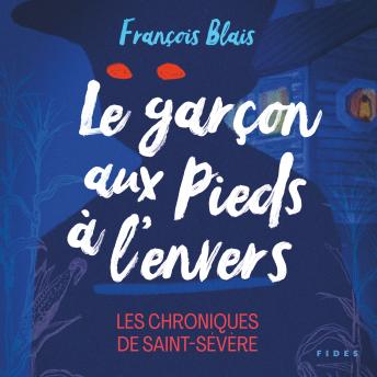 [French] - Le garçon aux pieds à l'envers