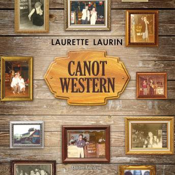 [French] - Canot Western