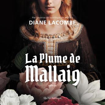 [French] - La plume de Mallaig, La