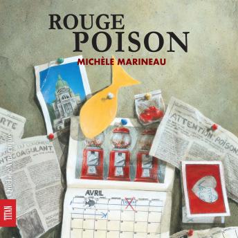 [French] - Rouge Poison