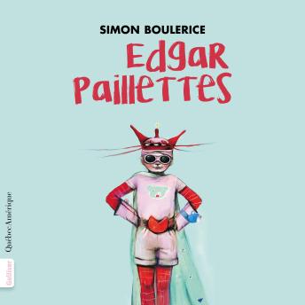 [French] - Edgar Paillettes