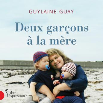 [French] - Deux garçons à la mère