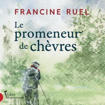 [French] - Le promeneur de chèvres
