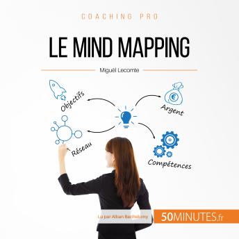 [French] - Le mind mapping: Une méthode de structuration des idées