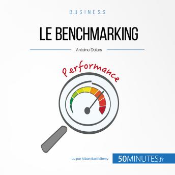 [French] - le benchmarking: S'inspirer des plus grands pour évoluer