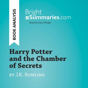 Harry Potter and the Chamber of Secrets by J.K. Rowling (Book Analysis): Detailed Summary, Analysis and Reading Guide