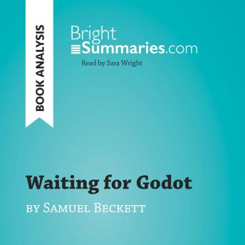 Waiting for Godot by Samuel Beckett (Book Analysis): Detailed Summary, Analysis and Reading Guide