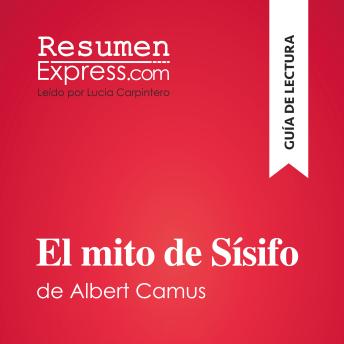 [Spanish] - El mito de Sísifo de Albert Camus (Guía de lectura): Resumen y análisis completo