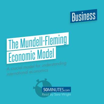 The Mundell-Fleming Economic Model: A crucial model for understanding international economics