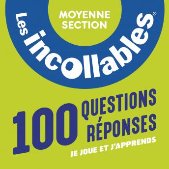 [French] - Les Incollables, Moyenne section de maternelle